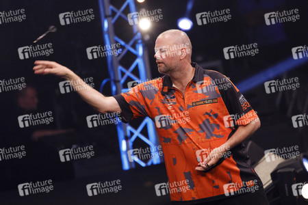 German Darts Masters 2019 in Köln