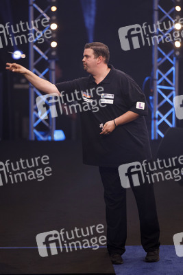 German Darts Masters 2019 in Köln