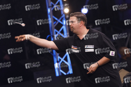 German Darts Masters 2019 in Köln