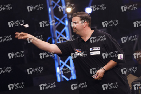 German Darts Masters 2019 in Köln