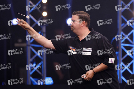 German Darts Masters 2019 in Köln