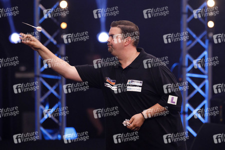 German Darts Masters 2019 in Köln