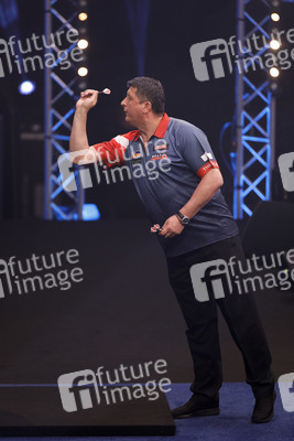 German Darts Masters 2019 in Köln