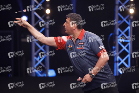 German Darts Masters 2019 in Köln