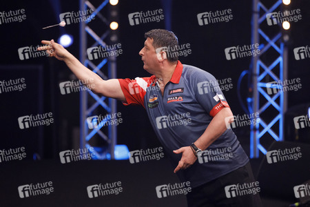 German Darts Masters 2019 in Köln