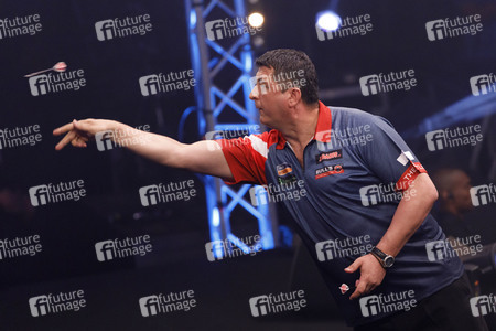 German Darts Masters 2019 in Köln