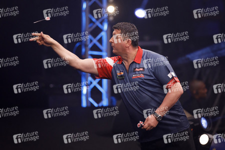 German Darts Masters 2019 in Köln