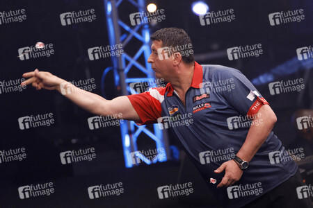 German Darts Masters 2019 in Köln