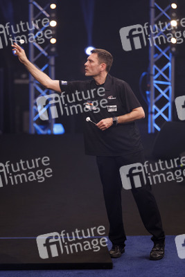 German Darts Masters 2019 in Köln