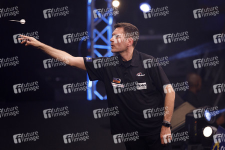 German Darts Masters 2019 in Köln