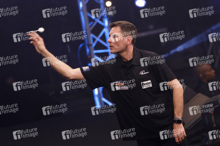 German Darts Masters 2019 in Köln