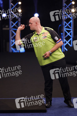 German Darts Masters 2019 in Köln