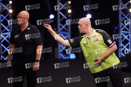 German Darts Masters 2019 in Köln