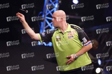German Darts Masters 2019 in Köln