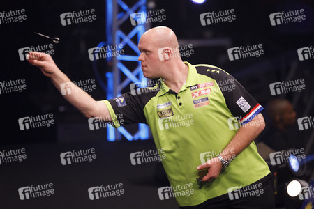 German Darts Masters 2019 in Köln