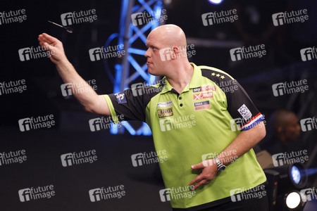 German Darts Masters 2019 in Köln