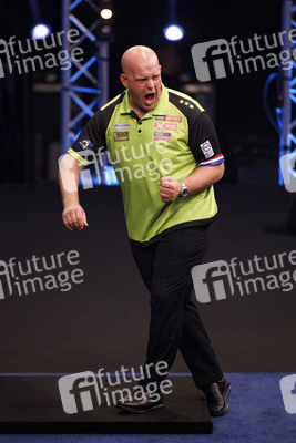 German Darts Masters 2019 in Köln