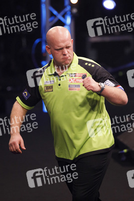 German Darts Masters 2019 in Köln