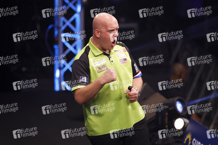 German Darts Masters 2019 in Köln