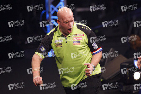 German Darts Masters 2019 in Köln