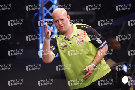 German Darts Masters 2019 in Köln