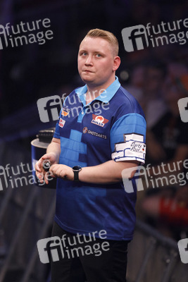 German Darts Masters 2019 in Köln