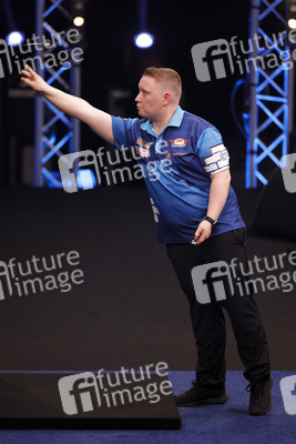 German Darts Masters 2019 in Köln