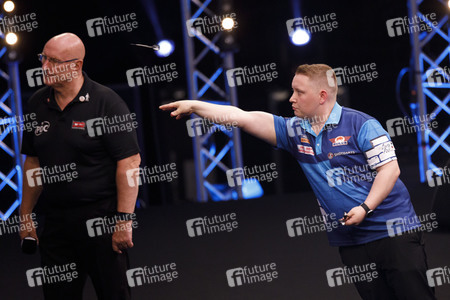 German Darts Masters 2019 in Köln