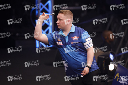 German Darts Masters 2019 in Köln