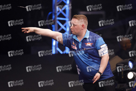 German Darts Masters 2019 in Köln