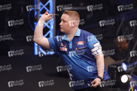German Darts Masters 2019 in Köln
