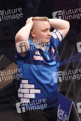 German Darts Masters 2019 in Köln