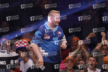 German Darts Masters 2019 in Köln