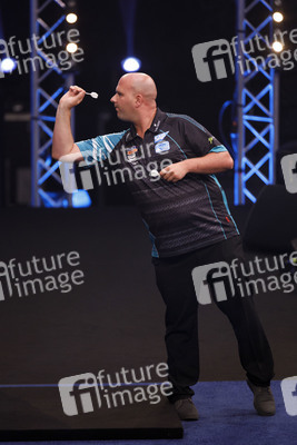 German Darts Masters 2019 in Köln