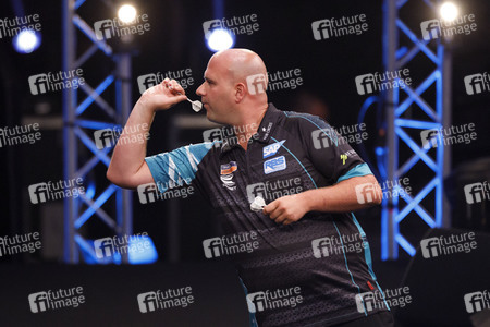 German Darts Masters 2019 in Köln