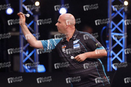 German Darts Masters 2019 in Köln