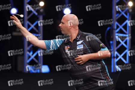 German Darts Masters 2019 in Köln