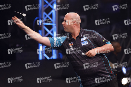 German Darts Masters 2019 in Köln