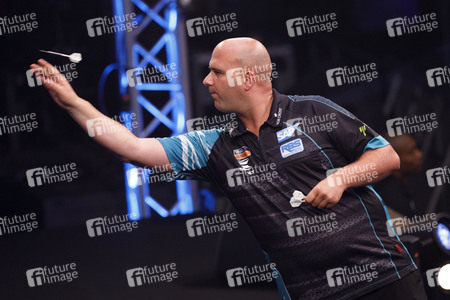 German Darts Masters 2019 in Köln