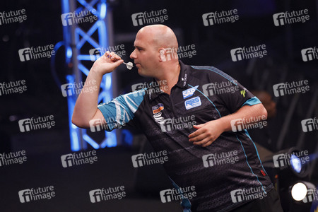German Darts Masters 2019 in Köln