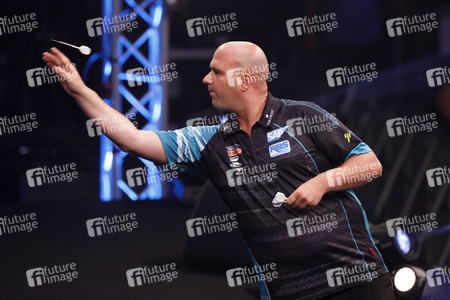 German Darts Masters 2019 in Köln