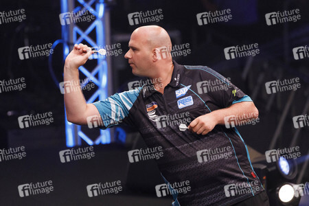 German Darts Masters 2019 in Köln