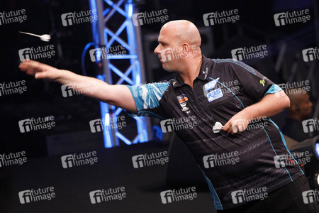 German Darts Masters 2019 in Köln