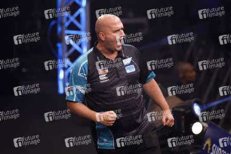 German Darts Masters 2019 in Köln