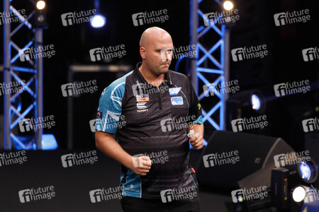 German Darts Masters 2019 in Köln