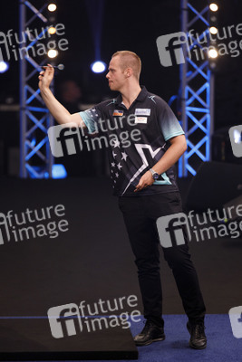 German Darts Masters 2019 in Köln
