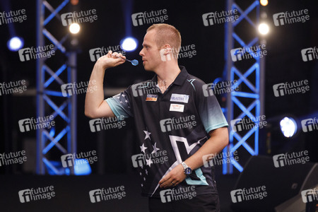 German Darts Masters 2019 in Köln