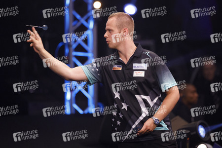 German Darts Masters 2019 in Köln