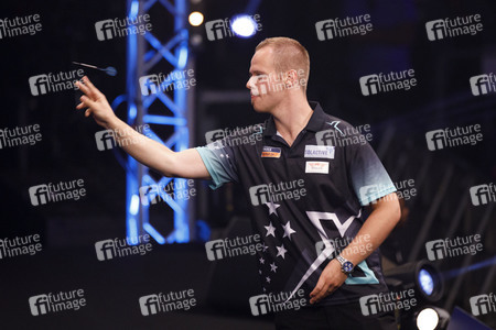 German Darts Masters 2019 in Köln