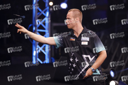 German Darts Masters 2019 in Köln